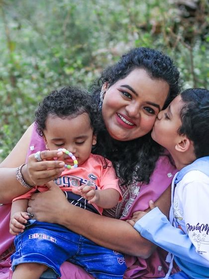 Outdoor Family Adventures photo 18