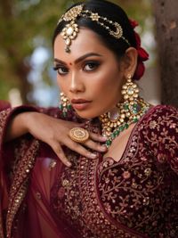 Professional Makeup Artistry Training