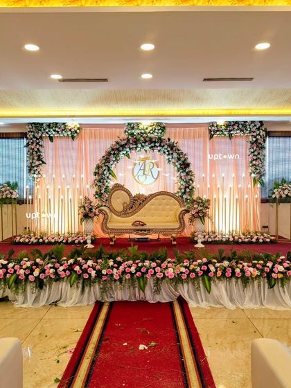 Uptown Event - Full-Service Event Planning Engagements, Receptions & Formal Events photo 13