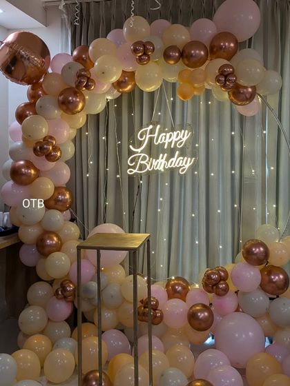 Unforgettable Birthday Surprises photo 5