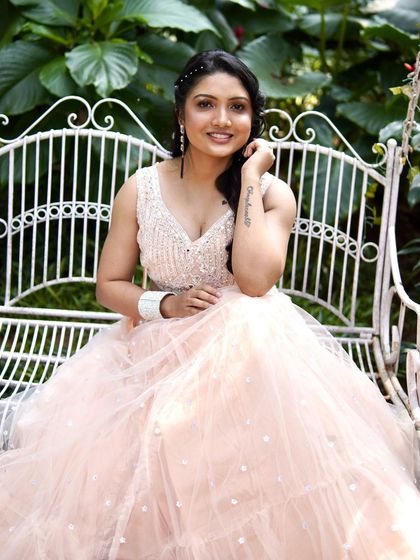 The Dress Bank - Wedding & Special Occasion Outfit Rentals Statement Gowns for Every Occasion photo 23