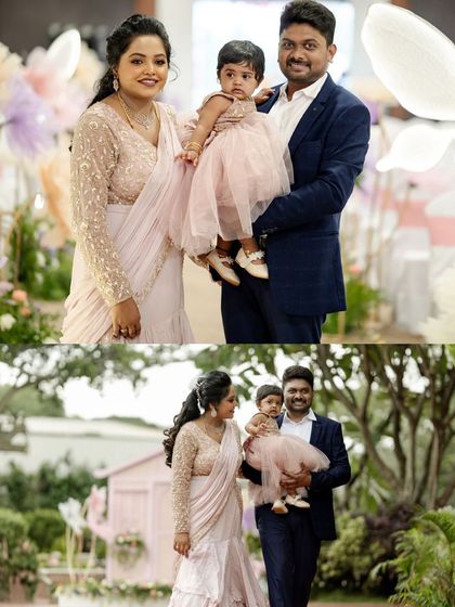 Novella - Children's Themed Birthday Parties Fantasy Worlds: Mermaids, Fairies & Enchanted Gardens photo 46