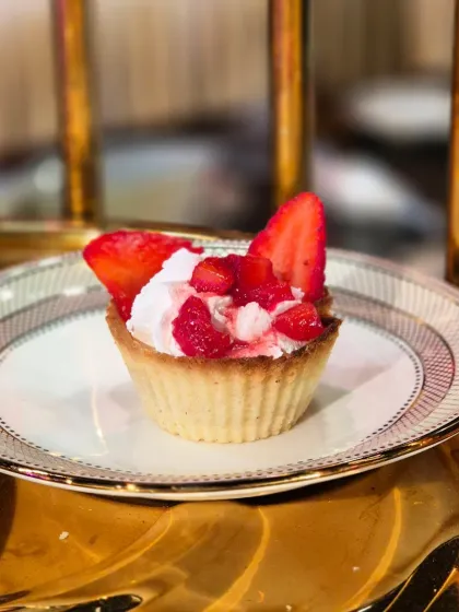 The Art of Dessert photo 19