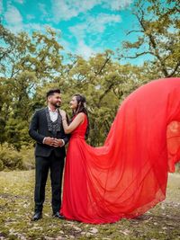 Wedding Photography & Videography