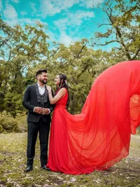 Wedding Photography & Videography