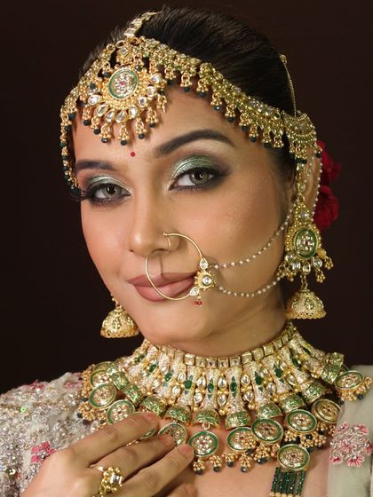 Timeless Bridal Looks photo 65