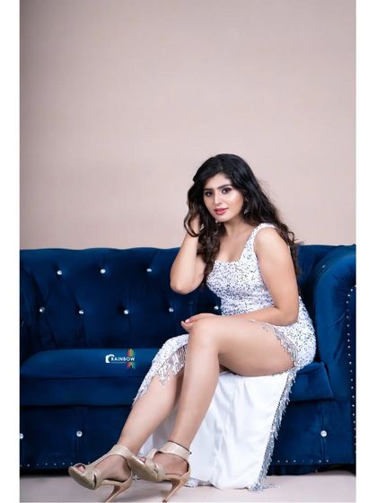 Creative Kalpane - Occasion Wear Rental Chic Party Dresses photo 34