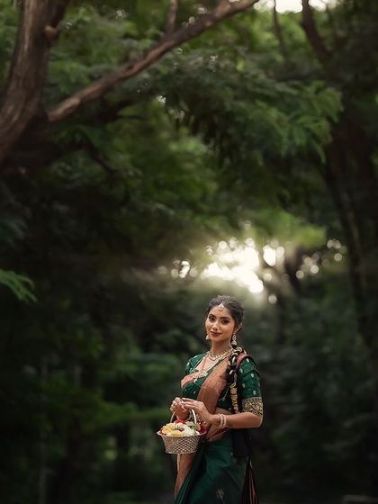 Wedding Clickz - Wedding Photography Bridal Portraits: The Soul of the Bride photo 109