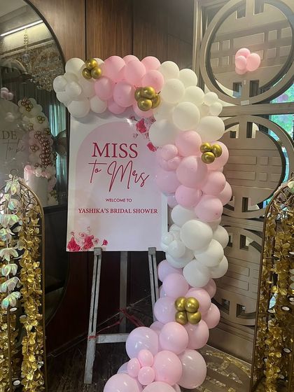 Wedding & Pre-Wedding Events photo 4