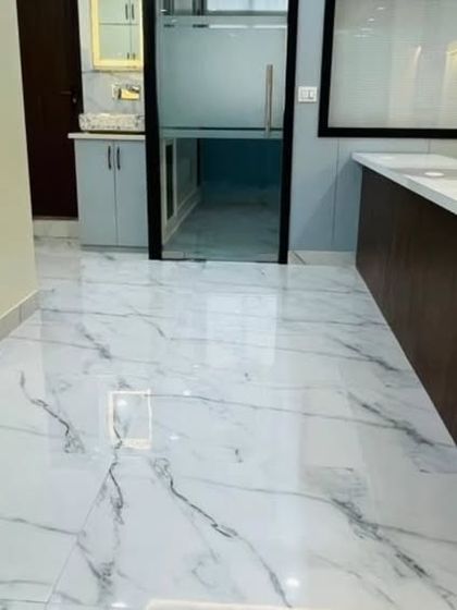 Irshad Saifi - Commercial Interior Design Modern & Functional Office Spaces photo 17