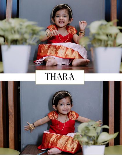 Photocrew Pictures - Family & Milestone Photography First Birthday & Kid's Milestones photo 7