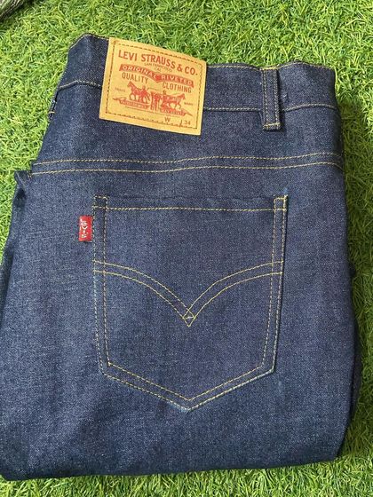 Custom Denim Jeans photo 7