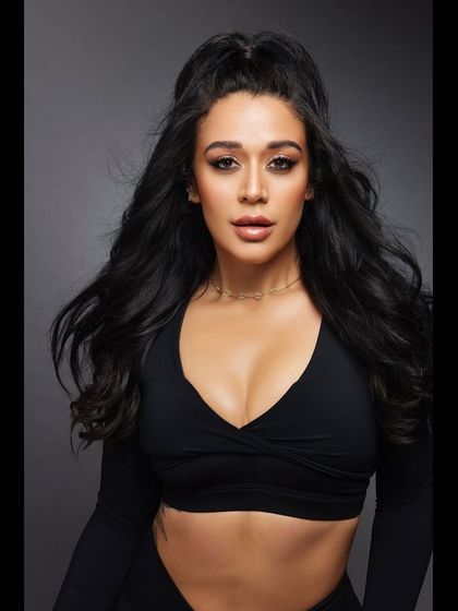 Editorial & Magazine Features photo 7