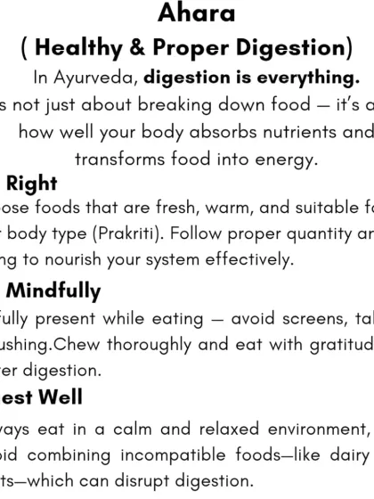 Rohit N - Yoga Teacher Training The Science of Yoga & Ayurveda photo 25