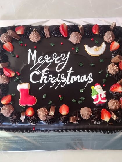 Shikha's Le Gateau - Corporate Gifting & Bulk Orders Cakes for Large Celebrations photo 10