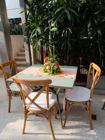 Immersive Themed Parties photo 12