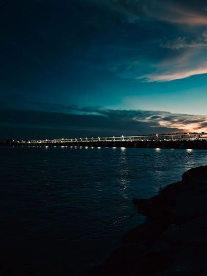 A collection of additional shots from my city explorations, including more angles of Humayun's Tomb, the Taj Mahal, Kanpur's ghats and landmarks, Gwalior resorts, and creative long-exposure light trails.