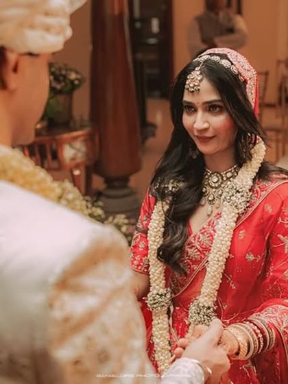 Bangalore Photographers - Wedding Photography & Cinematography Couple Portraits: A Shared Journey photo 84