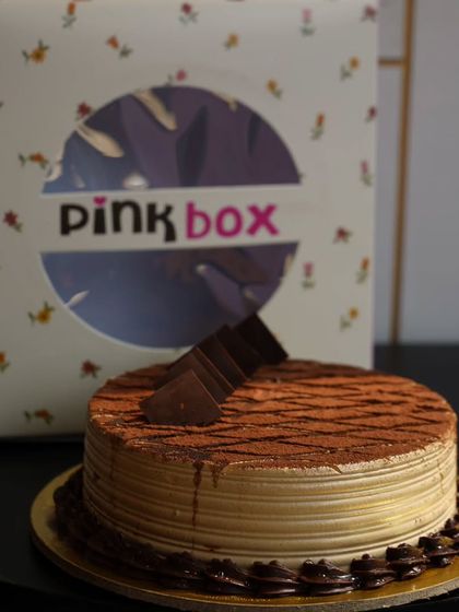 Our Signature Eggless Cakes photo 11