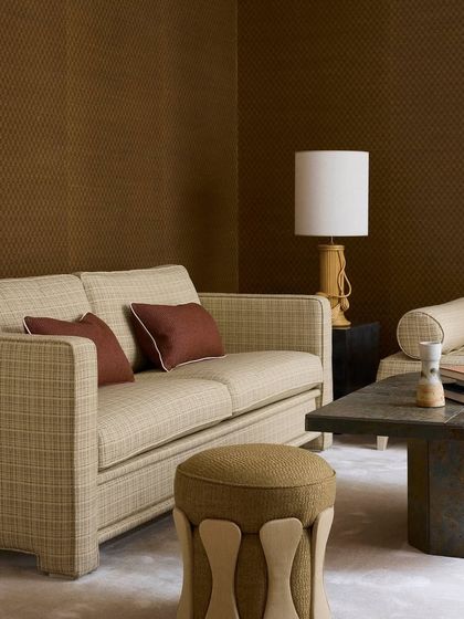 Bespoke Upholstery: Sofas & Armchairs photo 8