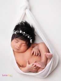 Newborn Photography
