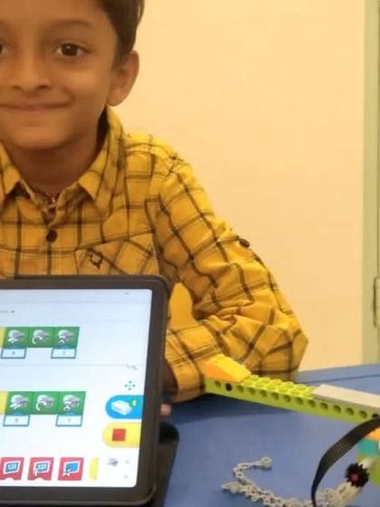 MakersLoft - Holiday Camps Robotics & Coding in Action photo 28