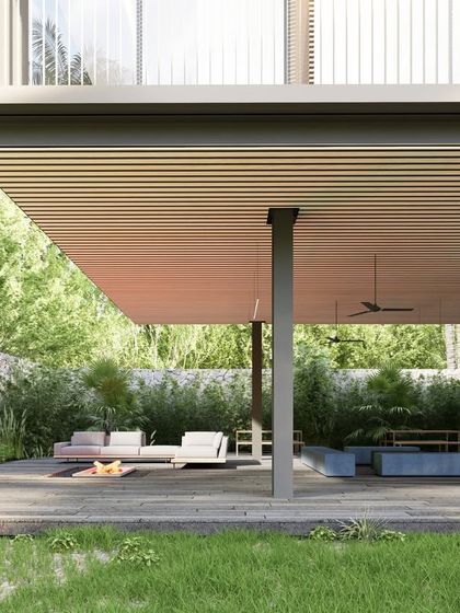 Studio Chintala - Architecture & Master Planning Private Homes & Retreats photo 10