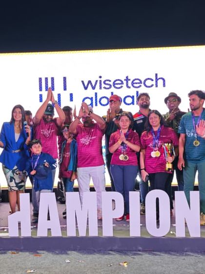 McDj Sandy - DJ, MC & VDJ Services for Events Corporate Event Entertainment photo 18