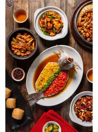 Food & Beverage Photography