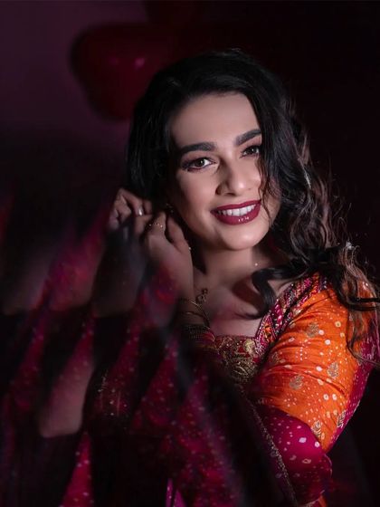 Bangalore Photographers - Wedding Photography & Cinematography The Radiant Bride photo 54