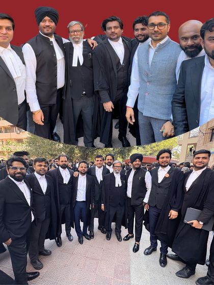 On the Campaign Trail photo 16