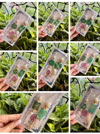 Handmade Rakhis & Festive Gifts photo 7