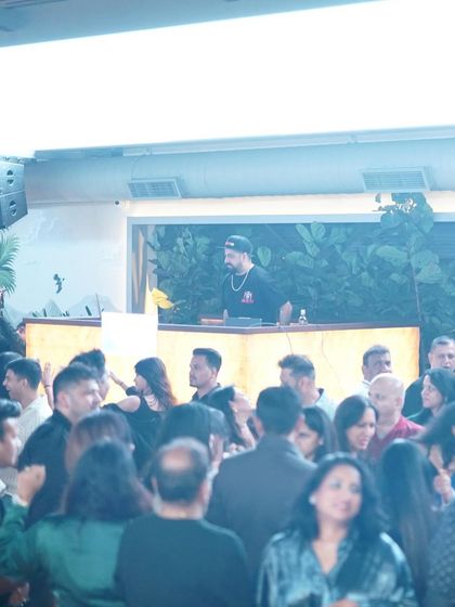 Nash - Event Curation & Themed Nights Rooftop & Sundowner Sessions photo 36