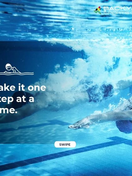 Swimming Pool: Fitness & Fun photo 13