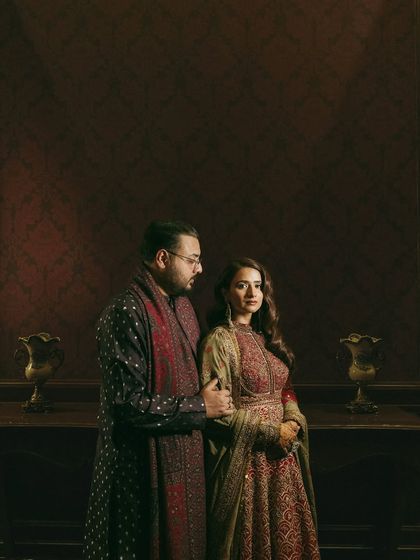 Juhi Sachdeva - Wedding Styling Elegant Receptions & Sufi Nights photo 5