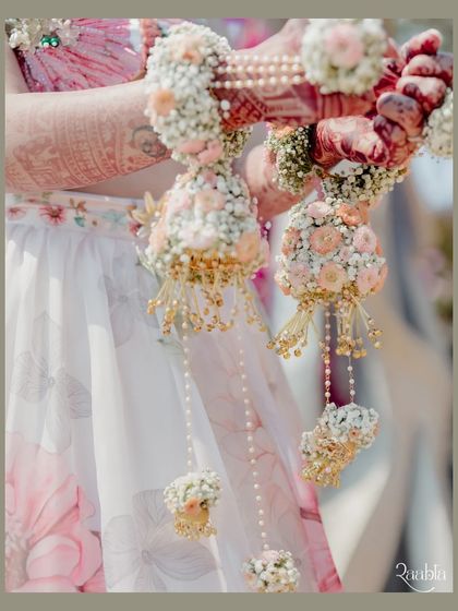 Vibrant Celebrations: Haldi, Mehendi & Sangeet photo 6