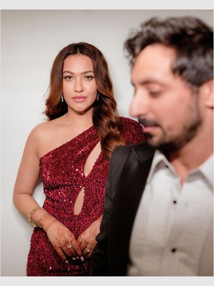 Unforgettable Sangeet & Cocktail Nights photo 6