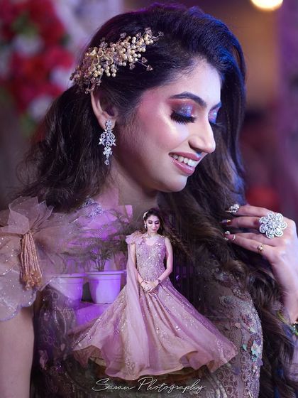 Engagement & Roka Ceremonies photo 57