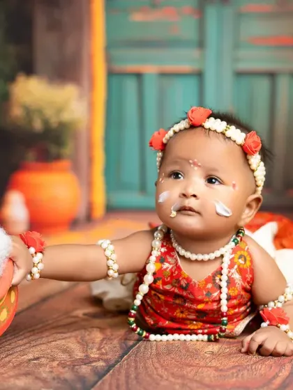 Creative & Themed Photoshoots photo 10