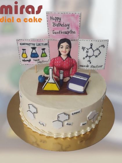 Miras Dial A Cake - Themed Custom Cakes Cakes for Fans & Hobbyists photo 25