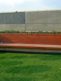 Terrace & Rooftop Gardens