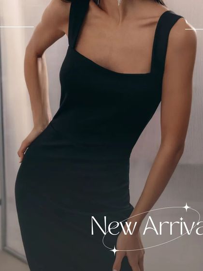 The Essential Black Dress photo 12