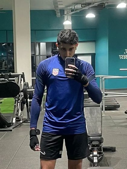 BPSS - Elite Player Development Program Our Stars: Pathways to Pro photo 5