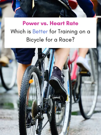 Are you a data-driven rider or just starting out? I simplify the tech for you. We can use power-based cycling workouts for precise race prep or heart rate training for building a solid endurance base. My coaching adapts to your goals and your gear.