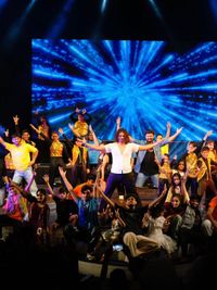 Kids' Activities & Classes