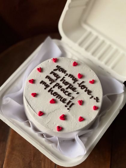 Bento Cakes: Small Treats, Big Joy photo 47