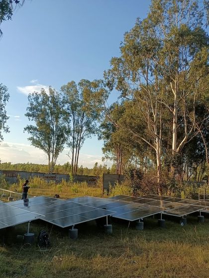 EcoSoch - Rooftop Solar Solutions Community Engagement & Events photo 4