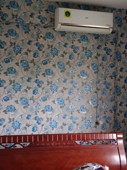 Wallplays - Wallpaper Design & Installation Nature-Inspired & Floral Prints photo 68