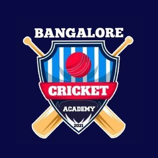 Bangalore Cricket Academy