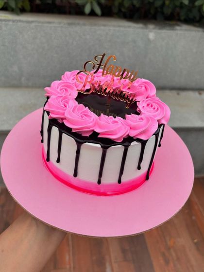 The Mommy's Bake Shop - Custom Themed Cakes Classic Buttercream Cakes photo 5